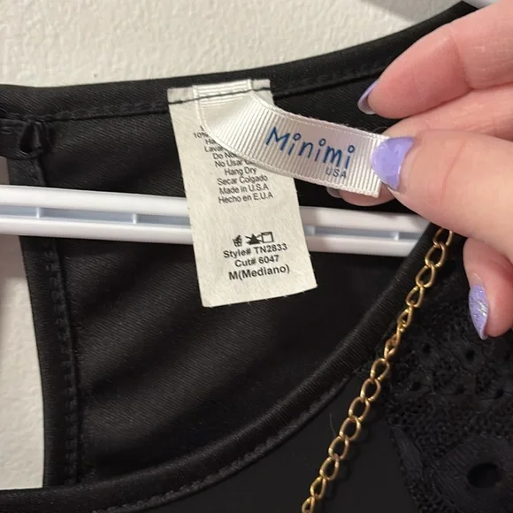 Blouse - Picture 4 of 4